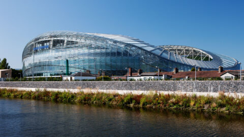 Aviva-Stadium