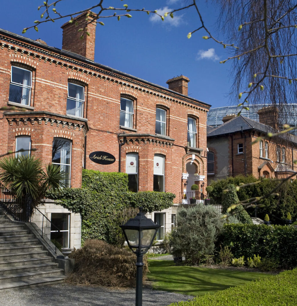 Ariel house vouchers hotel gift vouchers gift ideas