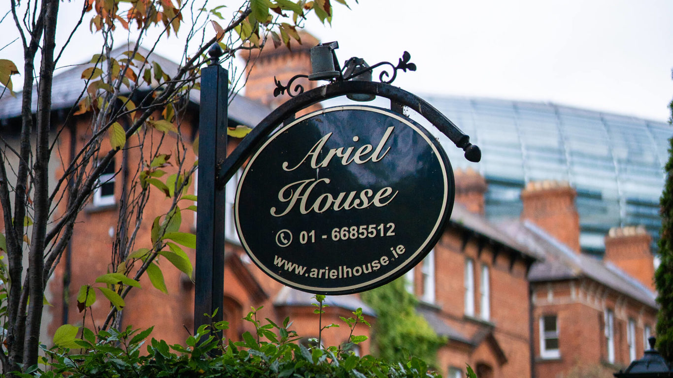 Ariel House-6