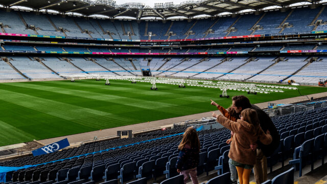 Ariel-House&mdash;Croke-Park